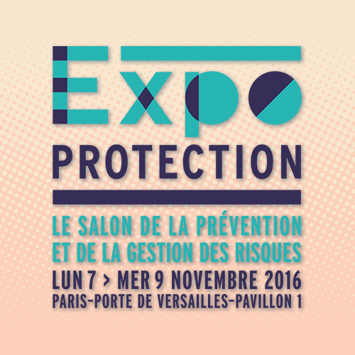Expoprotection 2016